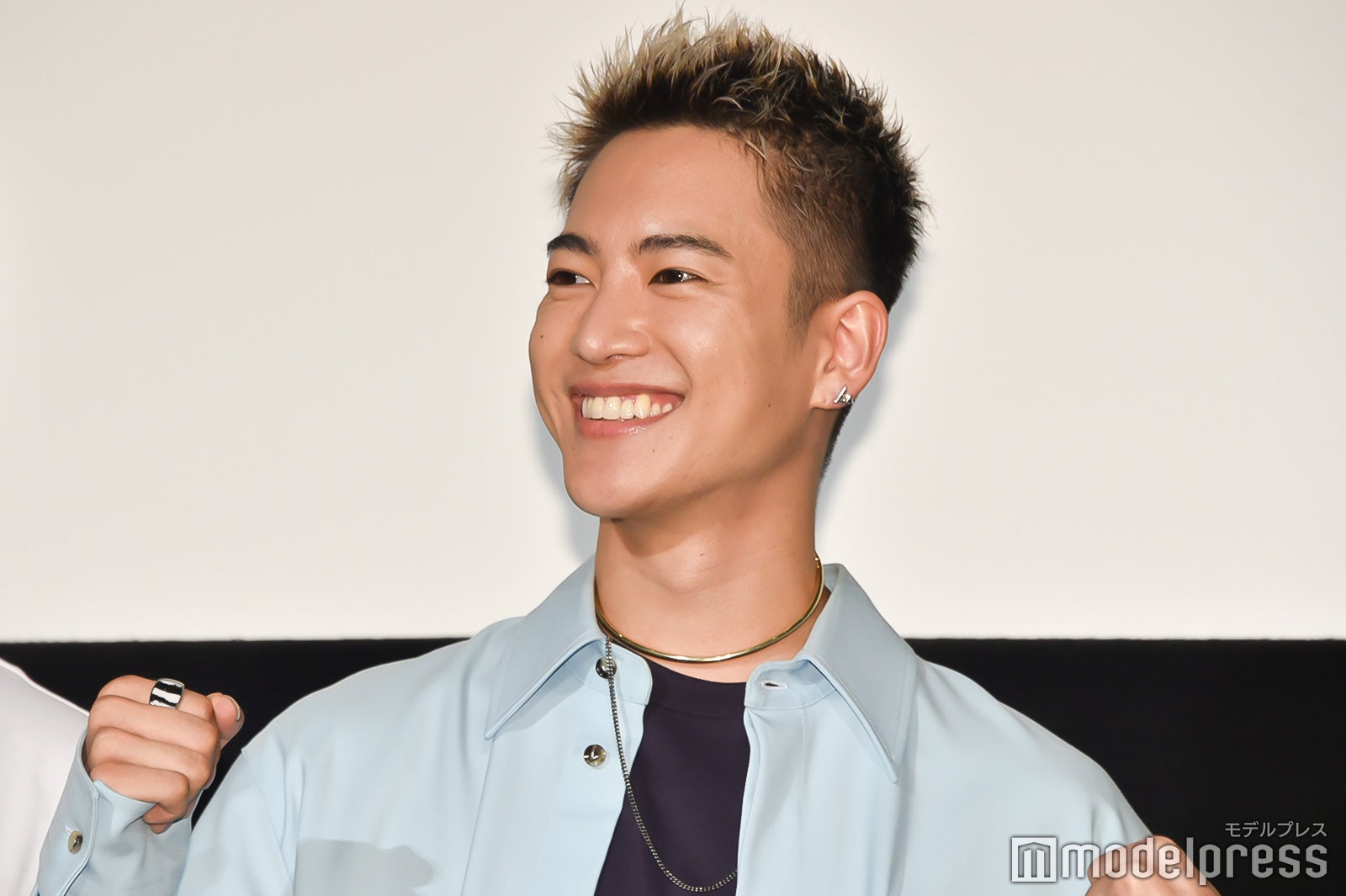 三山凌輝 （C）モデルプレス