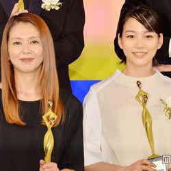 小泉今日子、能年玲奈