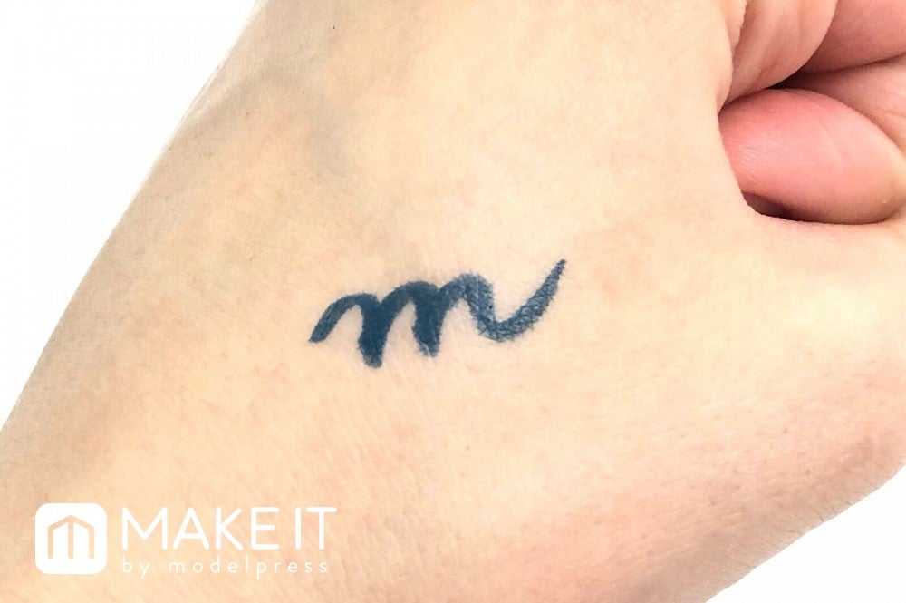 THREE インディストラクティブルアイライナー／07 (C)メイクイット