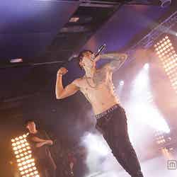 Jay Park（パク・ジェボム）／（C）2015 Getty Images Entertainment