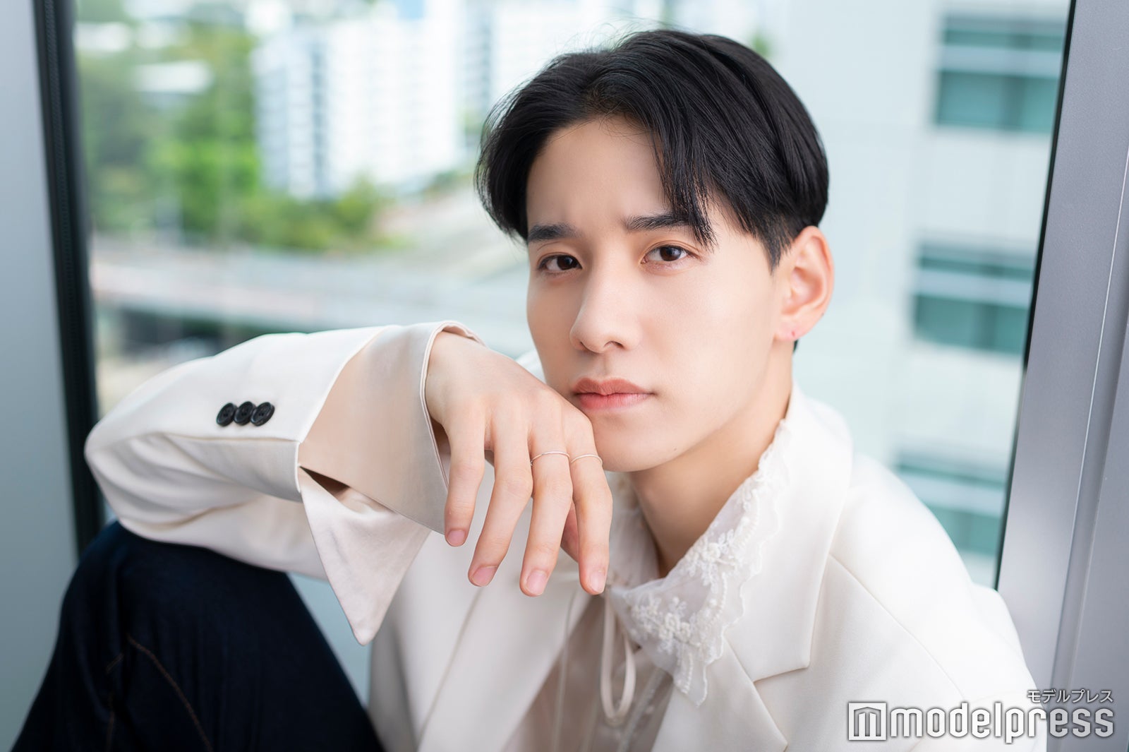 佐藤景瑚（C）モデルプレス