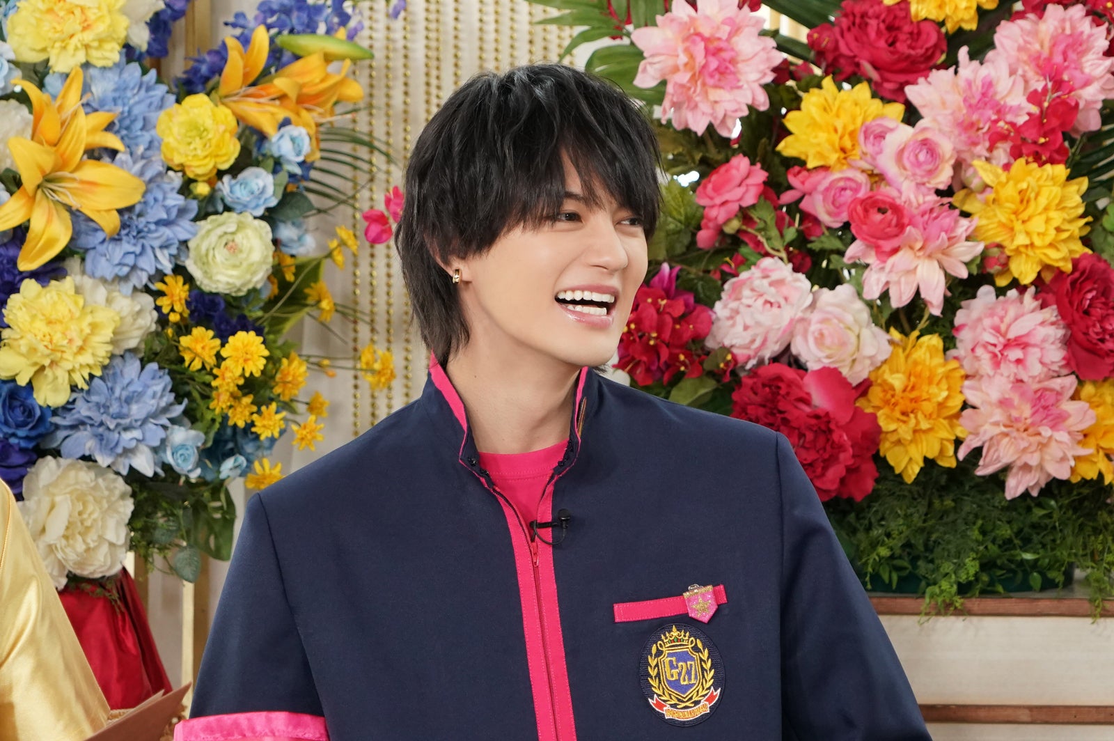 M!LK佐野勇斗、親戚が緊急出演＆恥ずかしいエピソード暴露「ぐるナイ」ゴチ史上初の名古屋出張