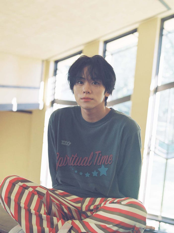 山下幸輝(提供写真)