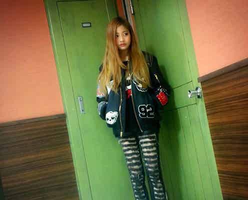 「レコ大」新人賞lol・hibikiの私服がおしゃれ「NYLON JAPAN」レギュラーモデル抜てき