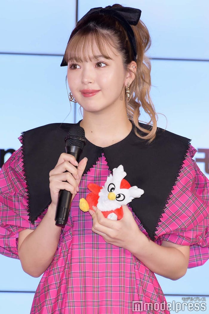 藤田ニコル(C)モデルプレス