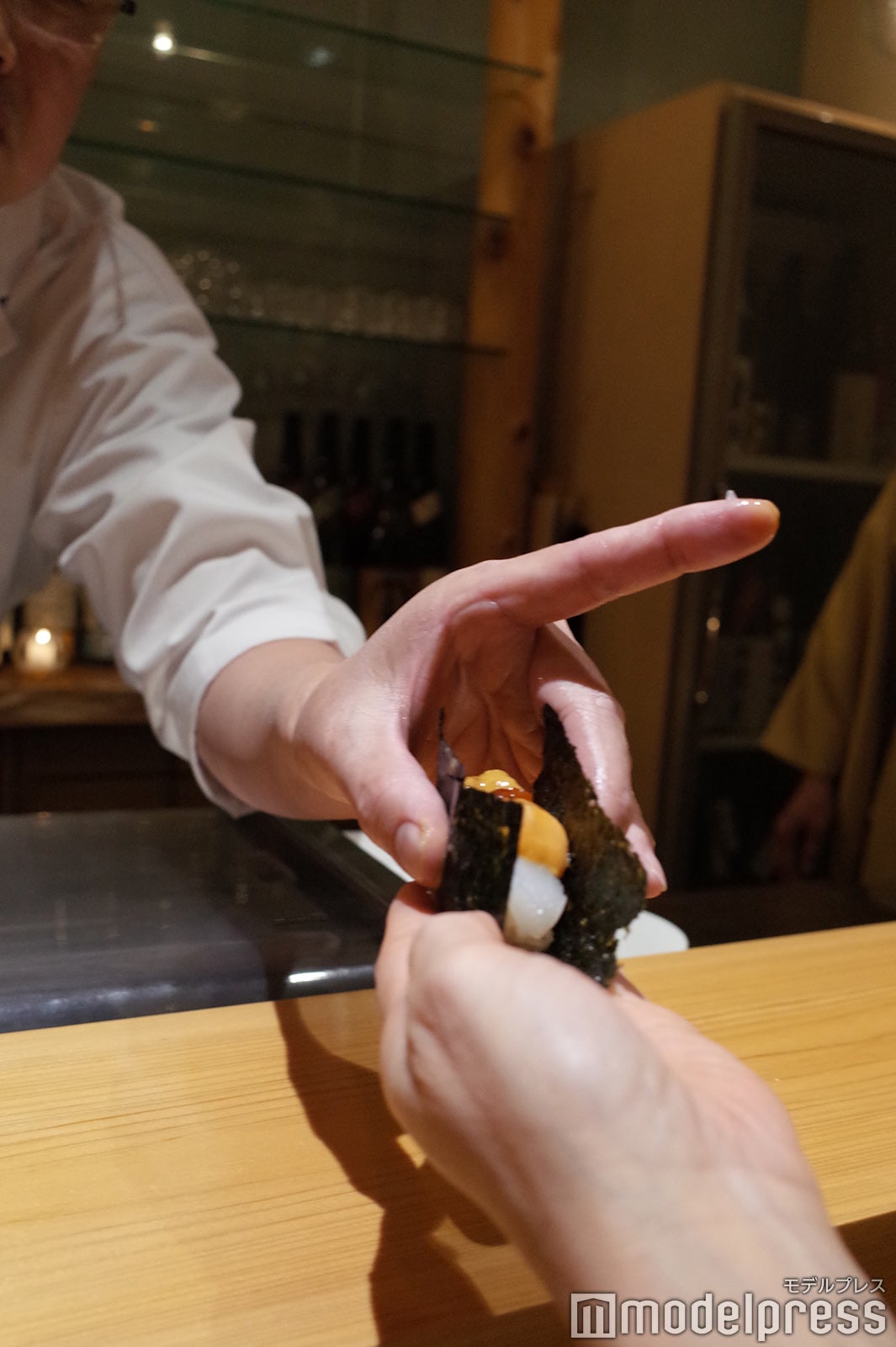 京都舞鶴ARIYOSHI（C）モデルプレス