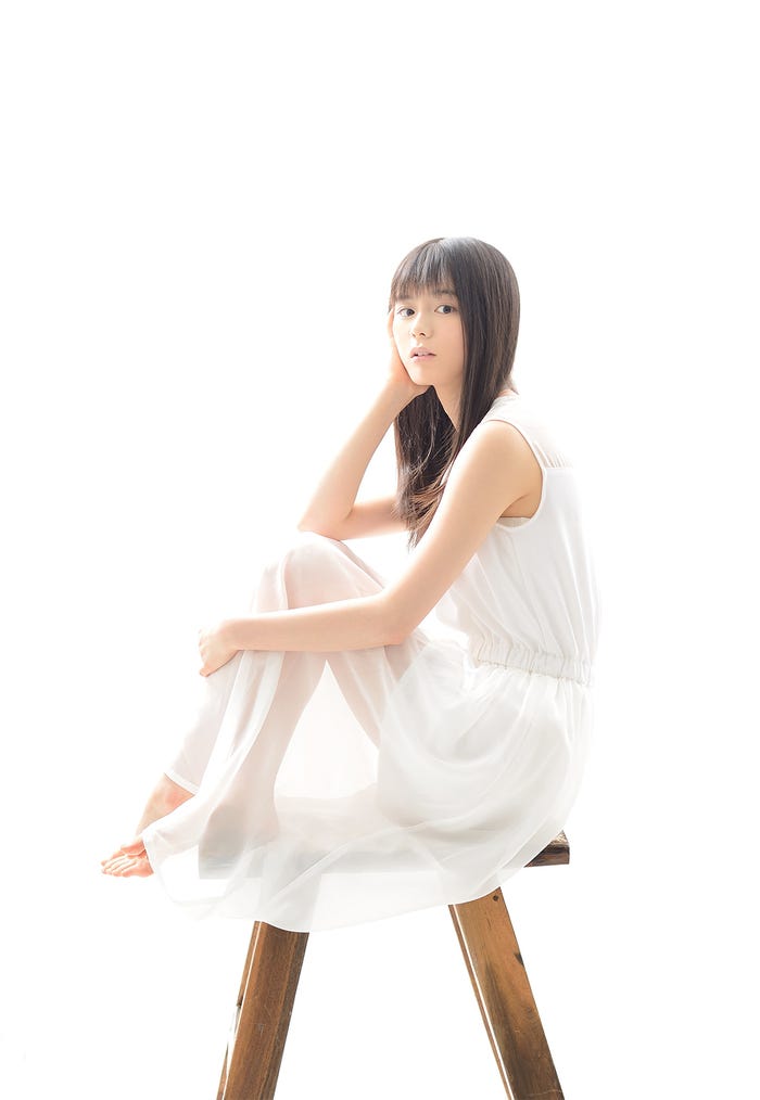 紺野彩夏(C)為広麻里