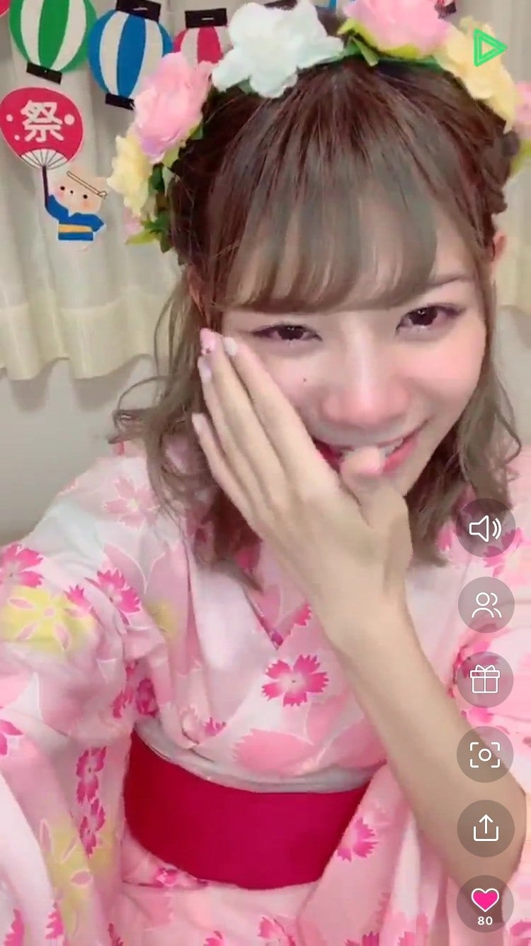 天音みほ（提供写真）