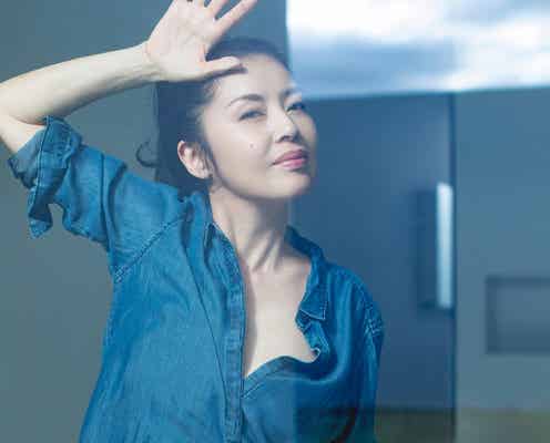 “還暦ビキニショット”話題の演歌歌手・藤あや子、美ボディの秘訣明かす