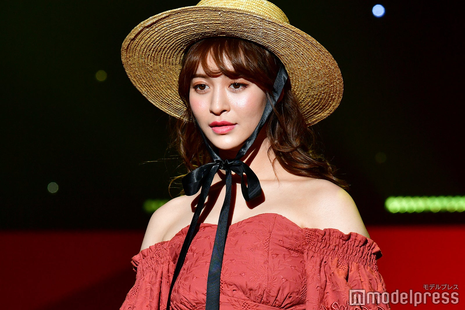 野崎萌香 （C）モデルプレス