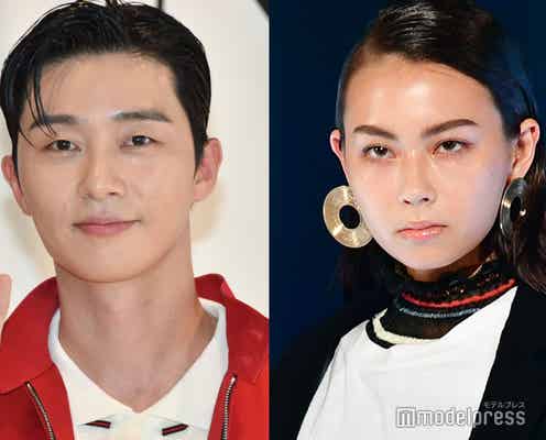 パク・ソジュン、“テラスハウス”ローレン・サイと熱愛報道 所属事務所「私生活の確認難しい」