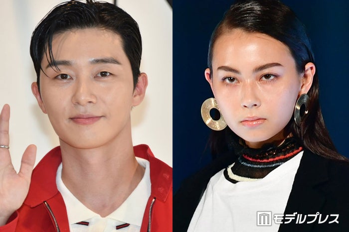 パク・ソジュン、「テラスハウス」ローレン・サイと熱愛報道 所属事務所コメント