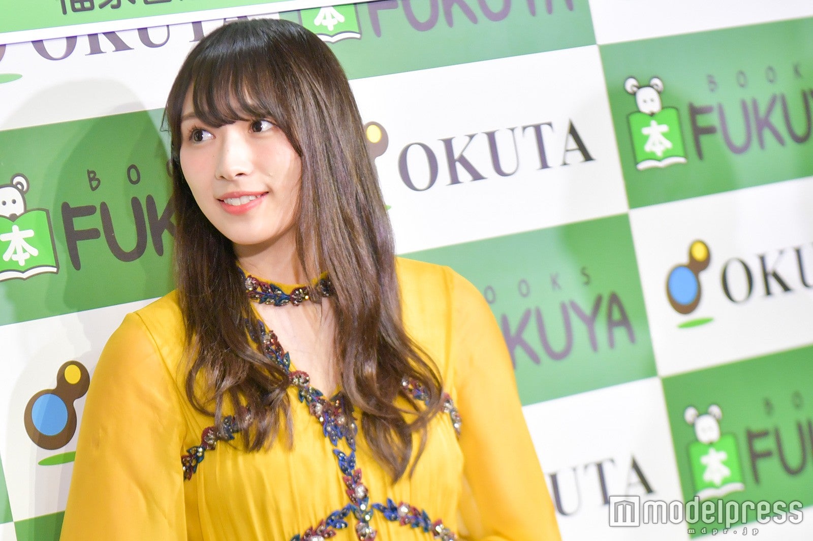 渡辺梨加（C）モデルプレス