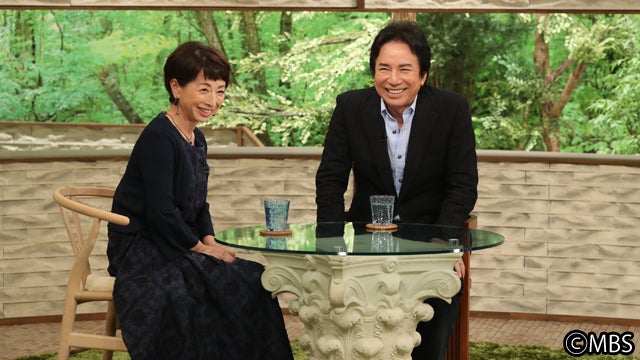 布施明、小学生のときに見た坂本九に衝撃!歌い始めた原点を告白