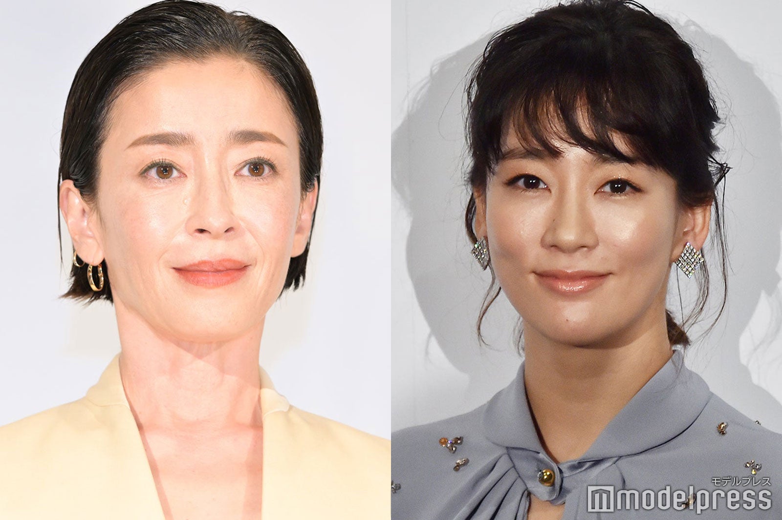 水川あさみ、宮沢りえの“お茶目なところ”暴露「魂が抜ける時がある」