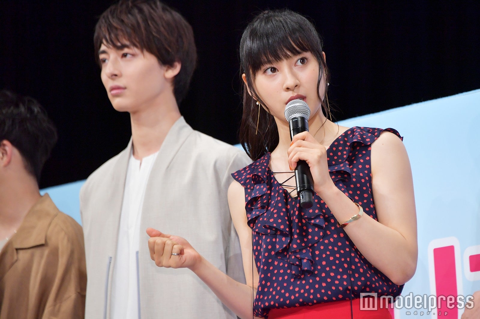 土屋太鳳 （C）モデルプレス