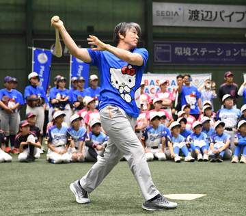 松井秀喜氏 張本勲さんの指導に「反抗してしまった」「当時19歳素直に聞く耳を持ってなくて」