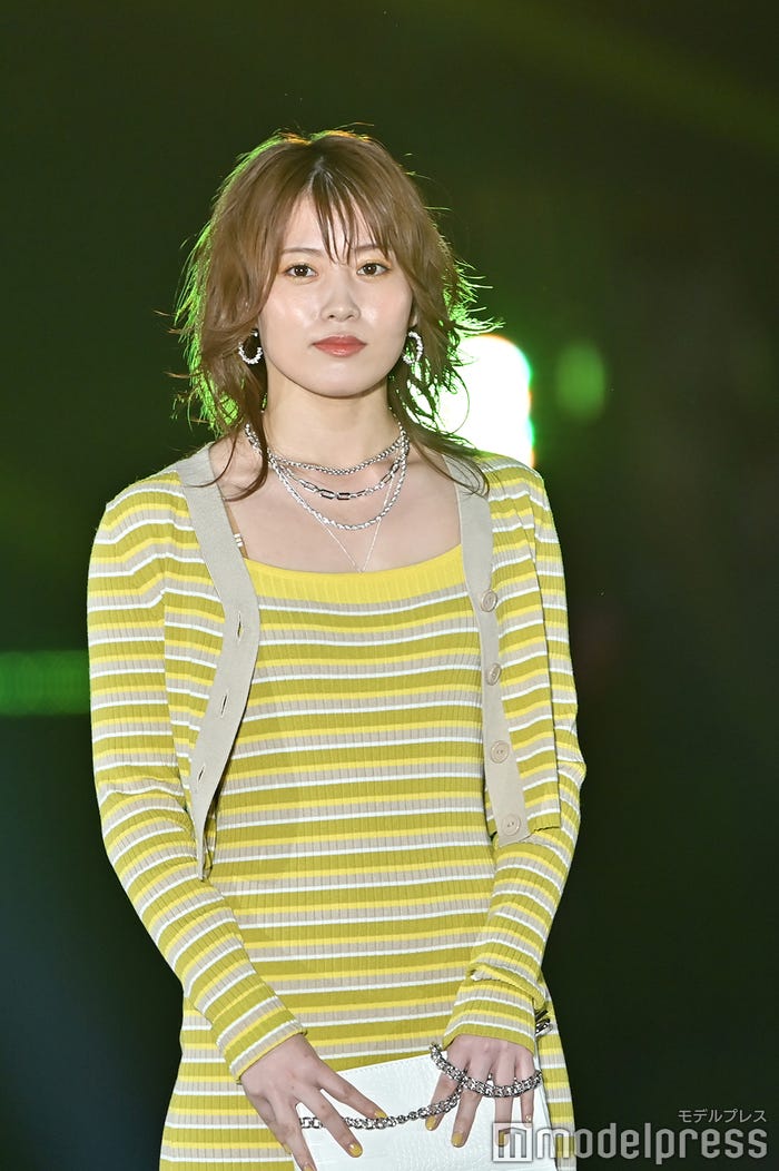 岡部麟(C)モデルプレス