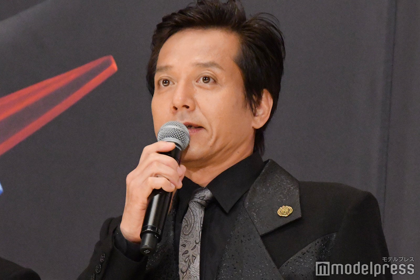 勝村政信 （C）モデルプレス