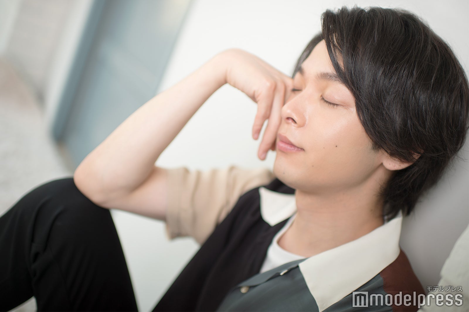 中村倫也 （C）モデルプレス