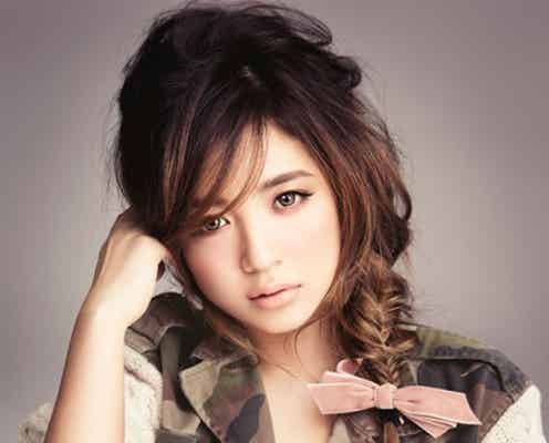 今井華、SEXYショットで新たな魅力 「テラスハウス」での恋を振り返る