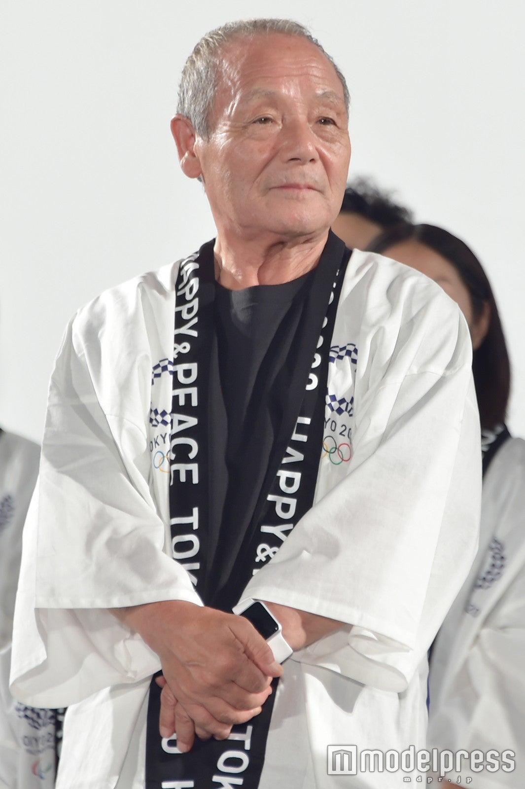 三宅義信 （C）モデルプレス