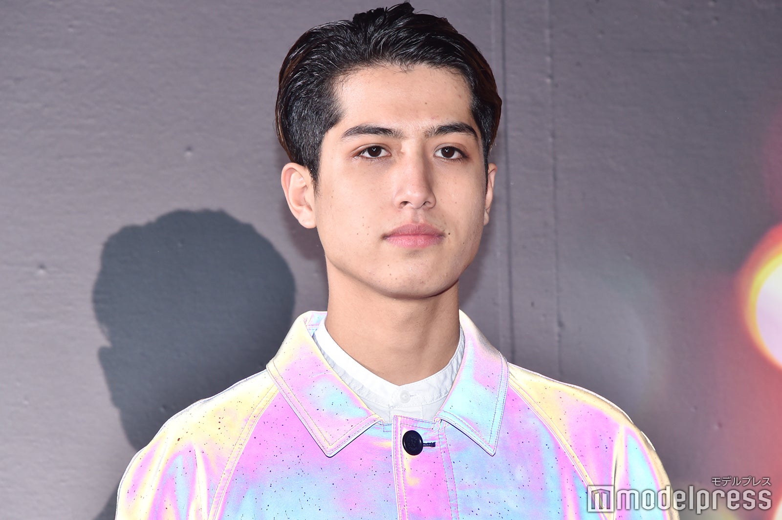 けみお （C）モデルプレス