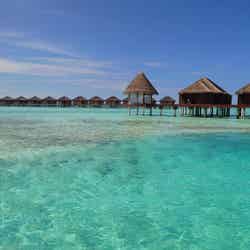 アナンタラ・ヴェリ・モルディブ・リゾート/提供画像