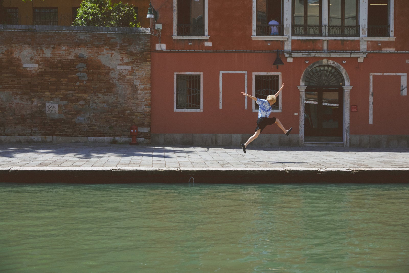 吉野北人（提供写真）