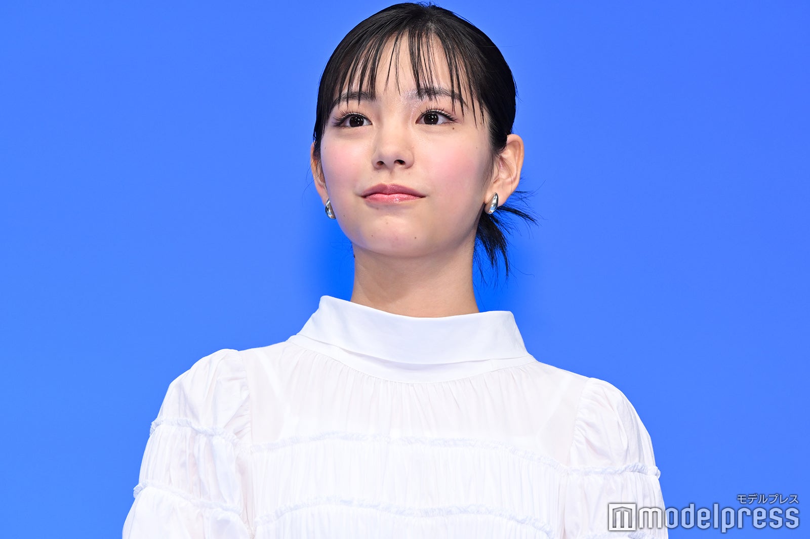 當真あみ（C）モデルプレス