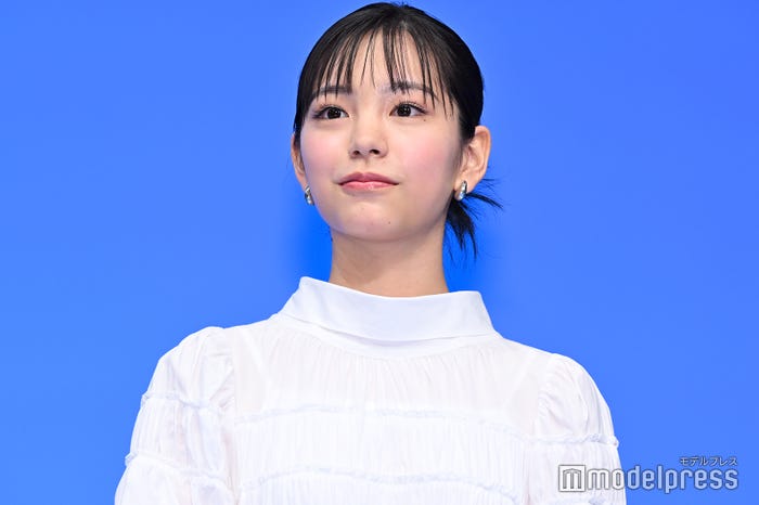 當真あみ(C)モデルプレス