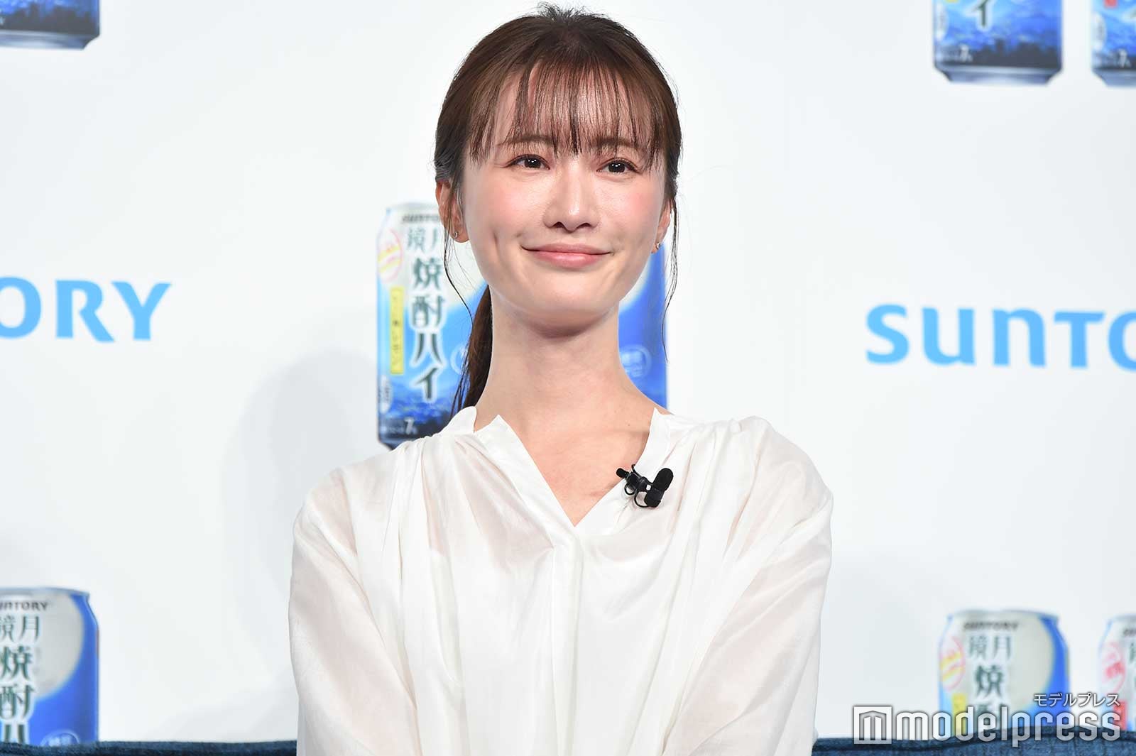 松本まりか （C）モデルプレス