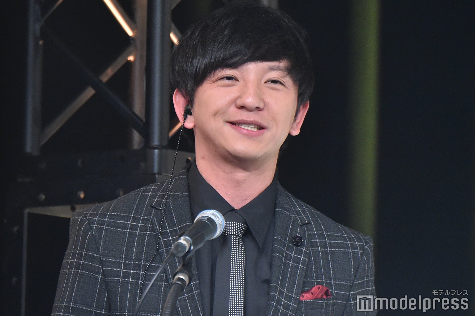向井慧 （C）モデルプレス
