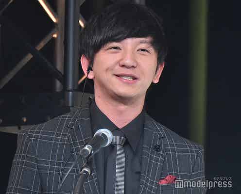 パンサー向井“親友”ハライチ岩井の電撃婚に衝撃 夏に「予感」していた