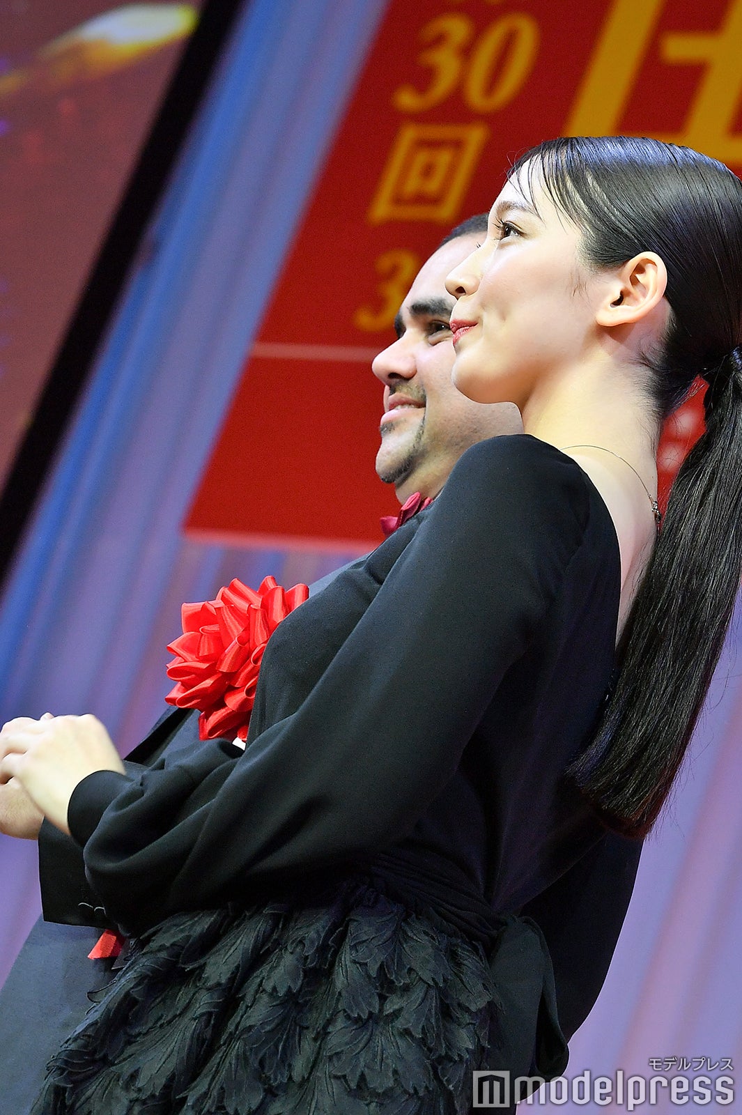 吉岡里帆（C）モデルプレス