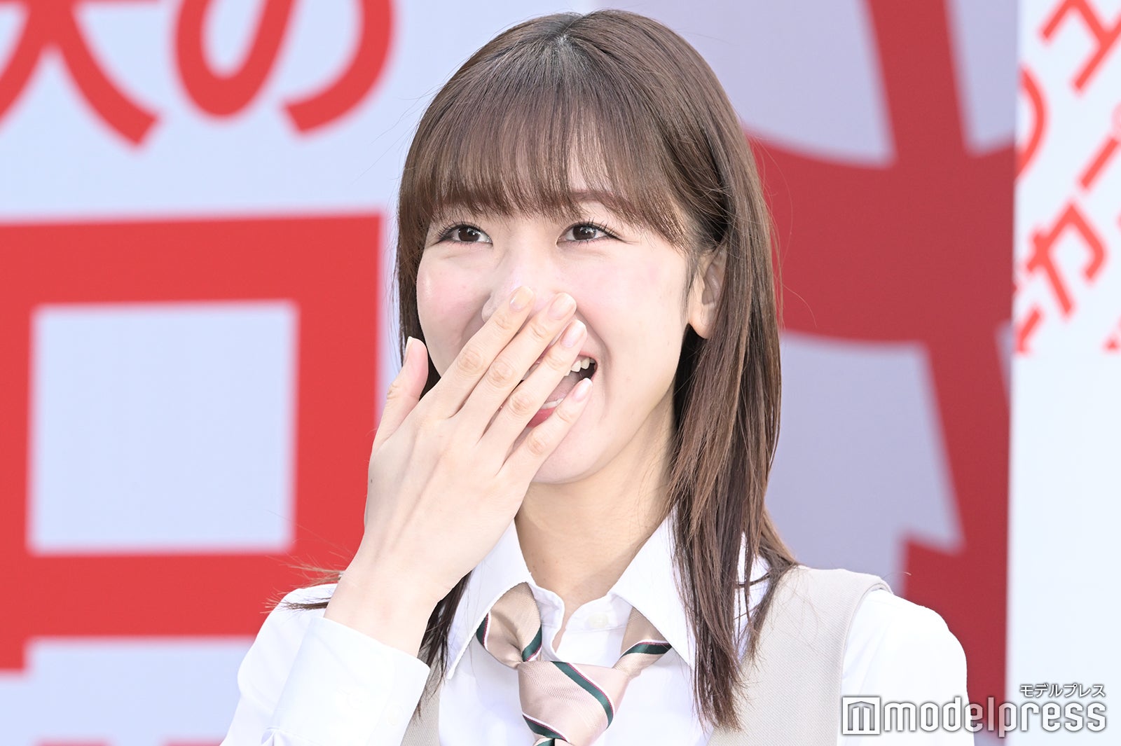 柏木由紀（C）モデルプレス