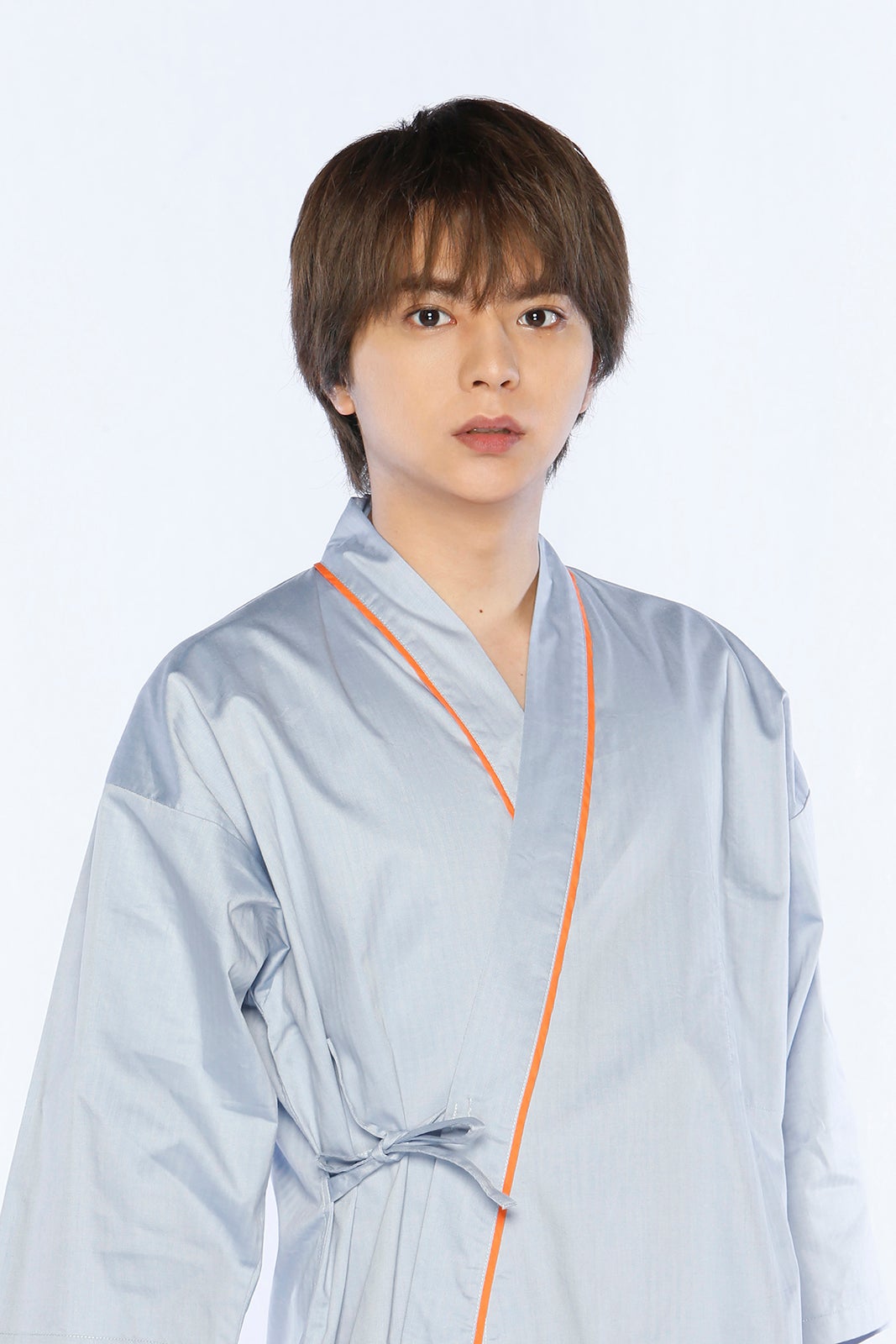 Sexy Zone佐藤勝利、テレ東ドラマ初主演 秋元康企画・原作の史上最恐ミステリー＆ノンストップラブサスペンス＜赤いナースコール＞