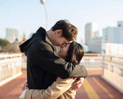 「帰したくない…」彼氏が彼女とずっと一緒にいたくなる瞬間