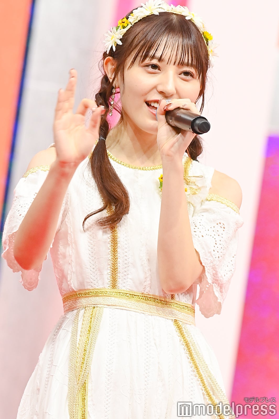 26時のマスカレイド（C）モデルプレス