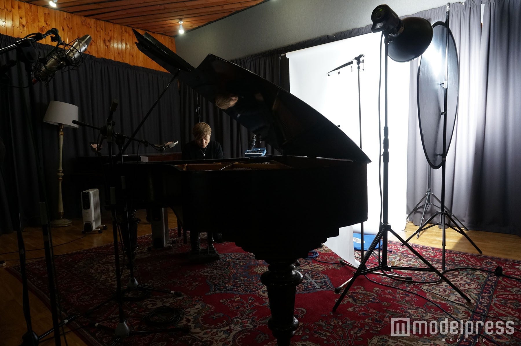 小室哲哉（画像提供：avex）