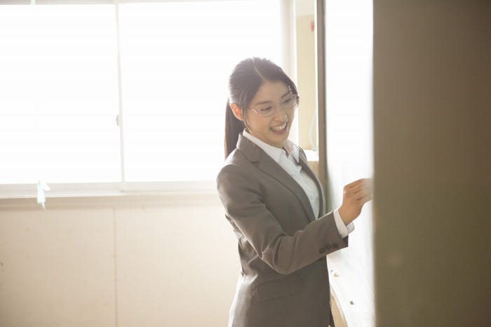 メイキング(提供写真)