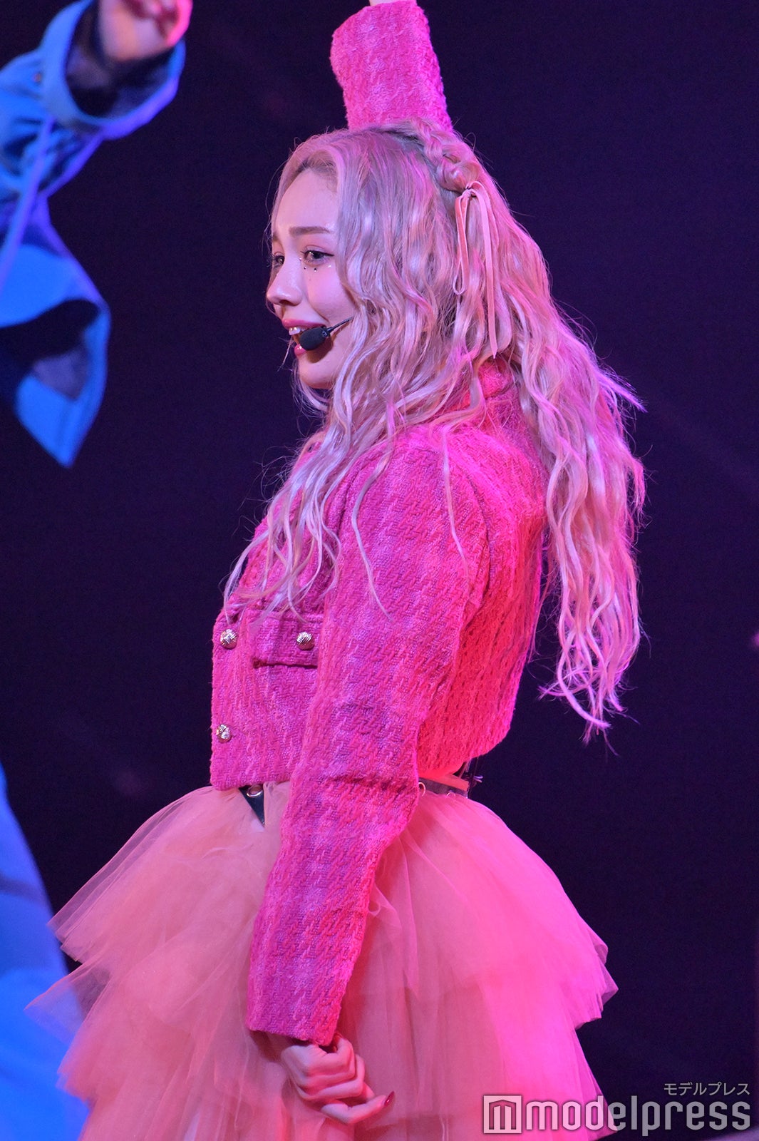 ZILLION （C）モデルプレス