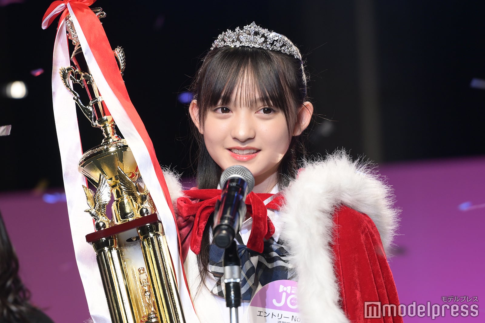 みおさん（C）モデルプレス