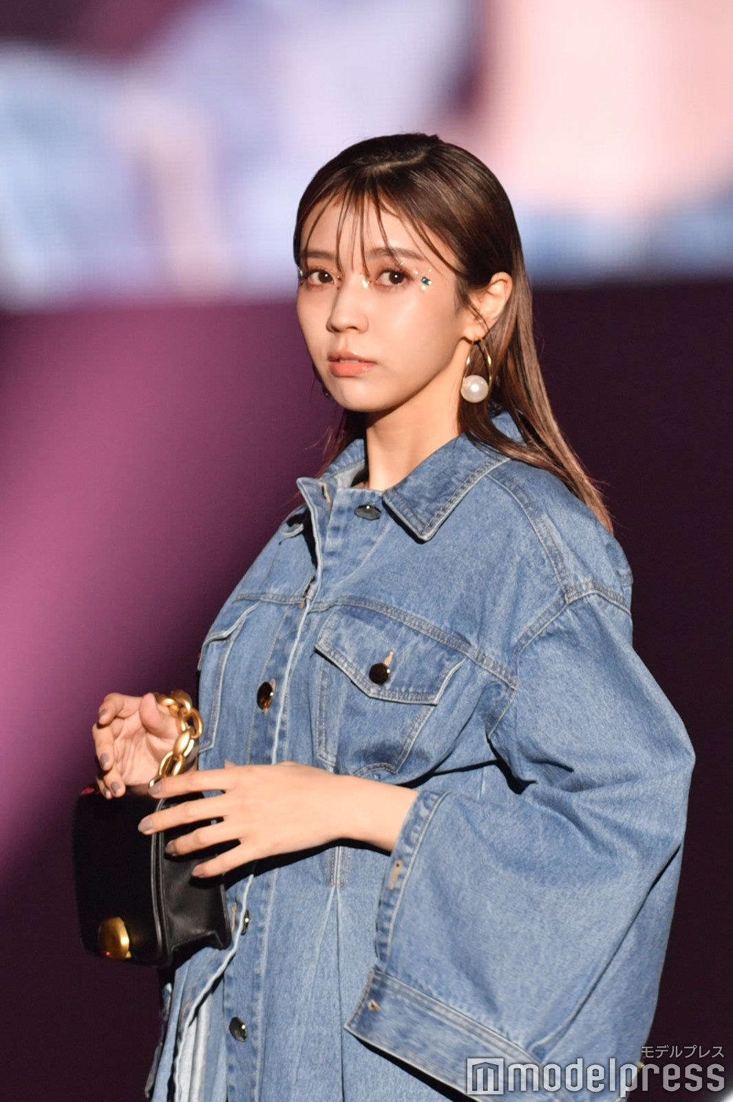 小林由依（C）モデルプレス