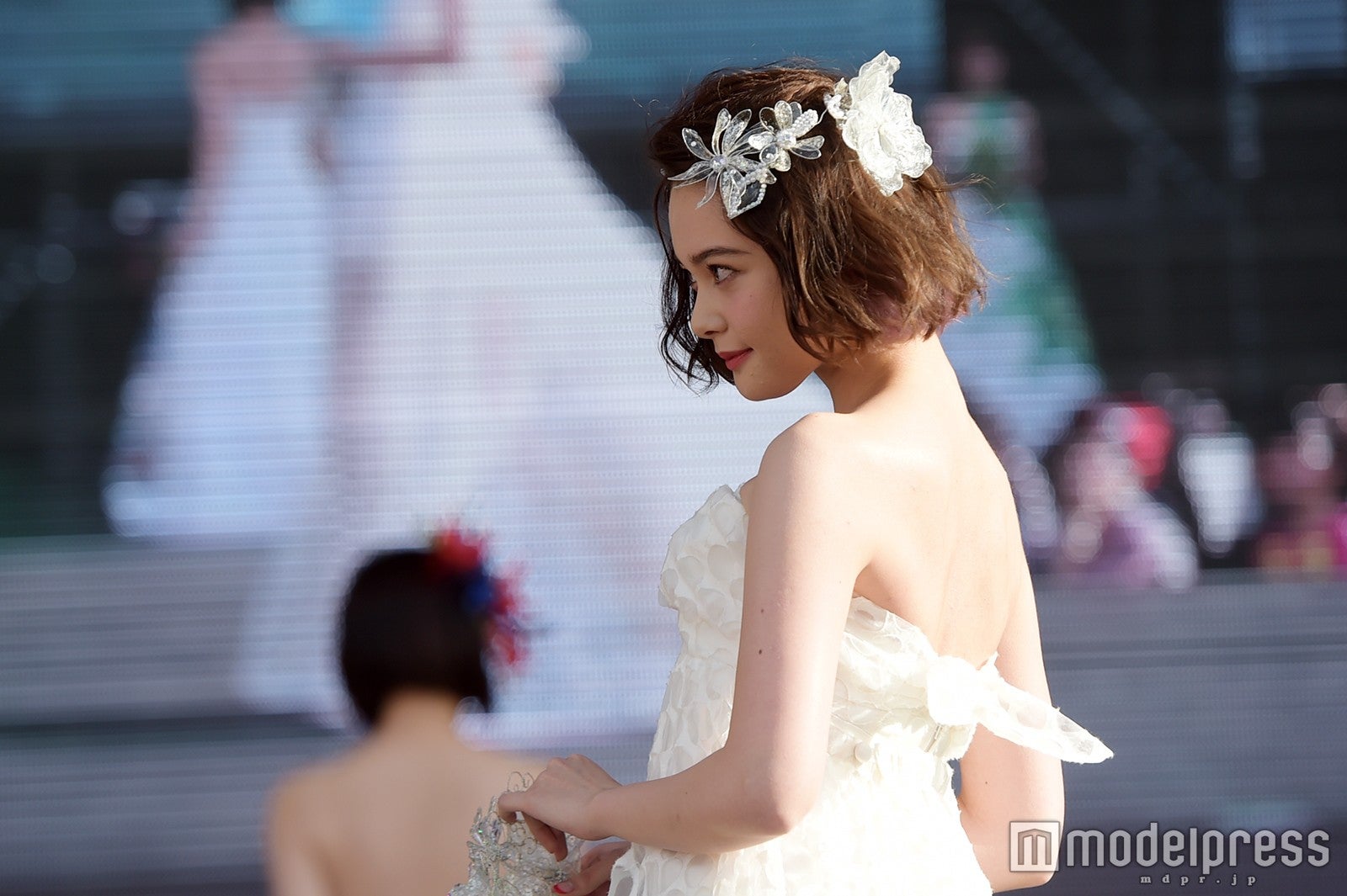 玉城ティナ（C）モデルプレス