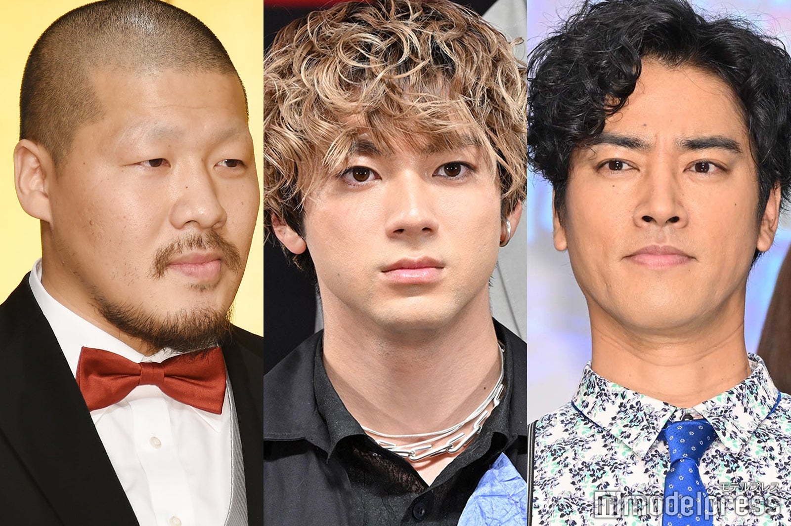 「サンクチュアリ」主演で話題・一ノ瀬ワタル、木村拓哉・山田裕貴・桐谷健太から絶賛 プライベート明かされる