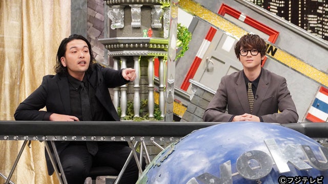 山口智子がゲスト出演した 古畑任三郎スペシャル しばしのお別れ が放送 モデルプレス