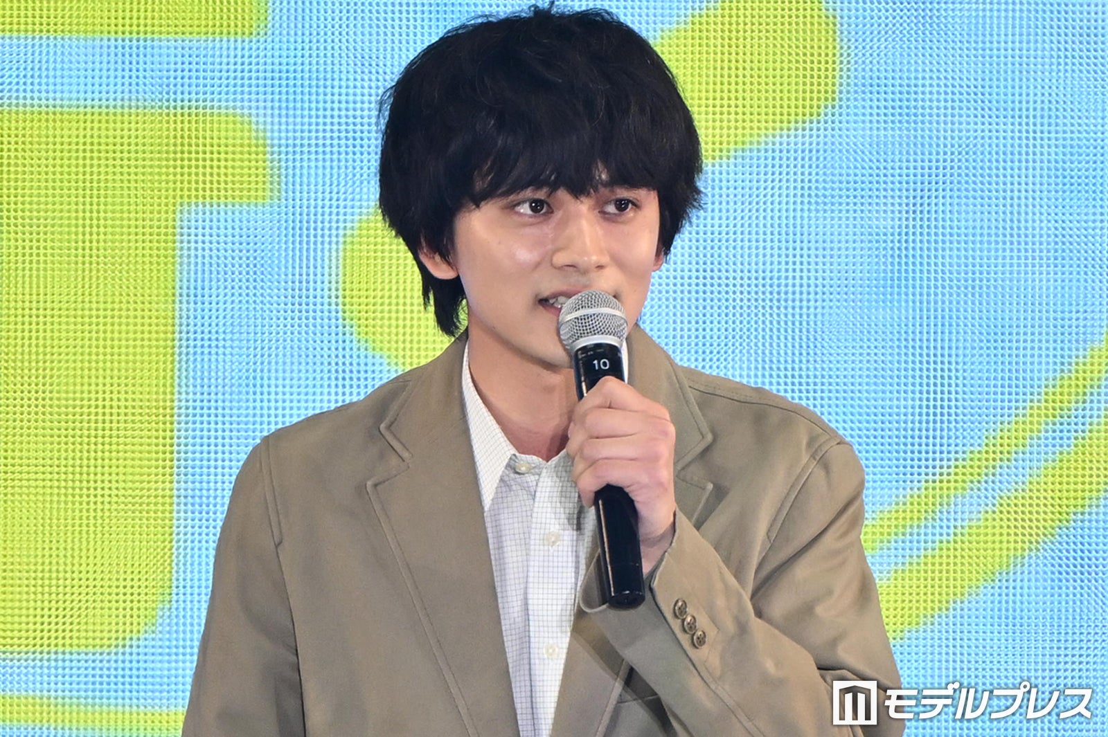 北村匠海・出口夏希ら新月9メンバー「ガルアワ」サプライズ登場【サバ缶、宇宙へ行く】