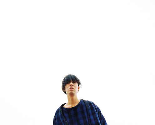 瑛太主演「ハロー張りネズミ」主題歌決定 野田洋次郎(RADWIMPS)「会心の一作」
