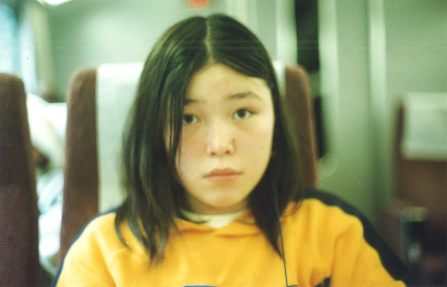 尼神インター 誠子 美少女すぎる12歳の写真を公開 モデルプレス